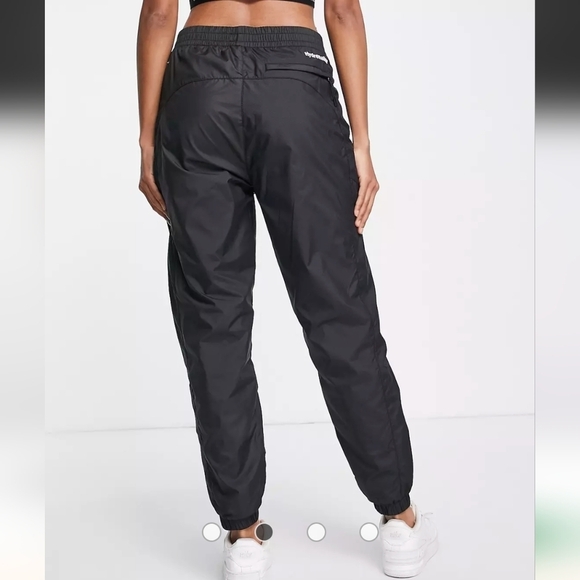 The North Face wind wall Hydrenaline Pants 2000 - Women's plus size 1x NWT - Picture 5 of 13